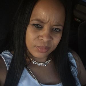 Meet your Posher, Cantrell